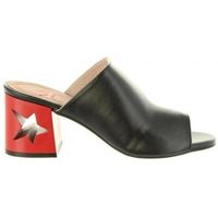 mtng zapatos de tacon 50718 gentle para mujer
