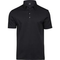 tee jays tops y camisetas t1440 para hombre