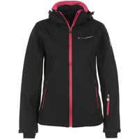 peak mountain chaqueta blouson softshell femme amaleak para mujer