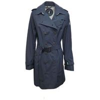 save the duck gabardina q-nol-66218 para mujer