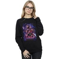 marvel jersey avengers endgame para mujer