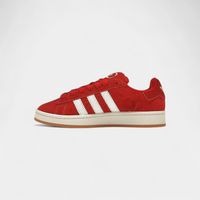 adidas zapatillas campus 00s better scarlet cloud white para mujer