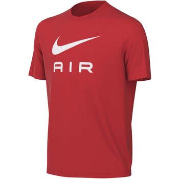 Nike Camiseta DV3934-696 para niño