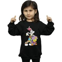 dessins animes jersey hip hop para nina