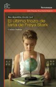 el último trozo de tarta de freya stark