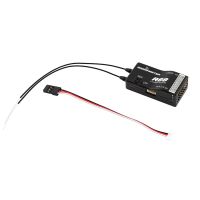 radiomaster r88 v2 24ghz 8ch receptor compatible frsky d8d16 sfhss pwmsbus