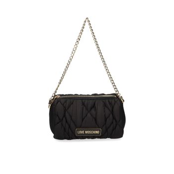 Love Moschino Bolsos Mujer - Negro Talla Os