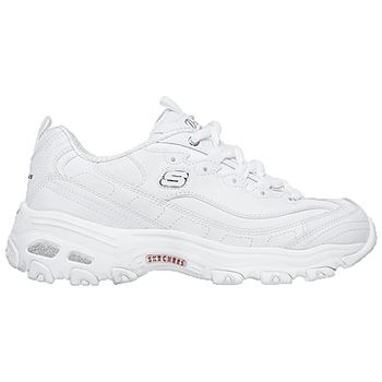 Skechers Deportivas Moda Baskets Dlites cuir para mujer