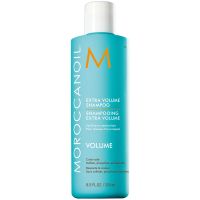 moroccanoil extra volume shampoo 250ml