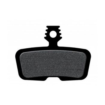 Galfer Pastillas Freno Disco Semimetálicas G1053 para AVID CODE R 2011- SRAM:CODE R/RSC/GUIDE RE