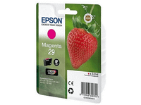 cartucho de tinta - epson 29 magenta para expression home xp-235 xp-332 xp-335 xp-432 xp-435