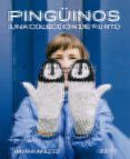 pinguinos una coleccion de punto