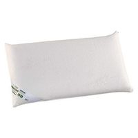 almohada visco-vegetal tejido bamboo firmeza suave-75