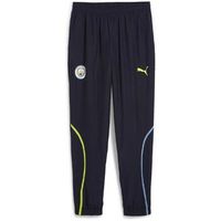 puma pantalon chandal manchester city 2425 para hombre
