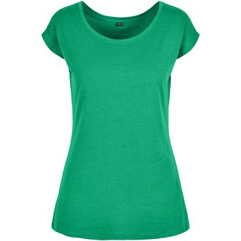 Build Your Brand Camiseta BB013 para mujer