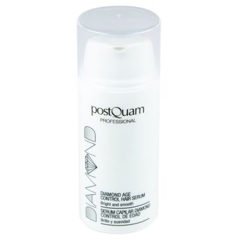 Postquam - DIAMOND age control hair serum Sérums y aceites capilares 30 ml unisex