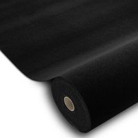 moqueta para coche triumph 990 negro cualquier tamano 200x350 cm