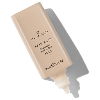 Illamasqua Skin Base Foundation - 3.5