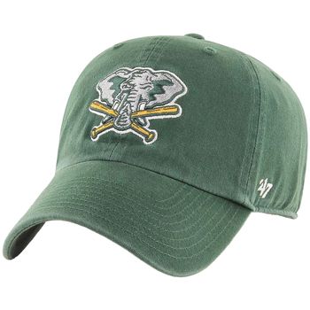 Oakland Athletics Gorra BS4097 para hombre