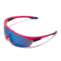 gafas de sol hawkers pink cycling