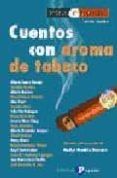 cuentos con aroma de tabaco
