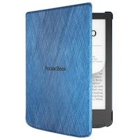 pocketbook funda shell series para verse  verse pro azul