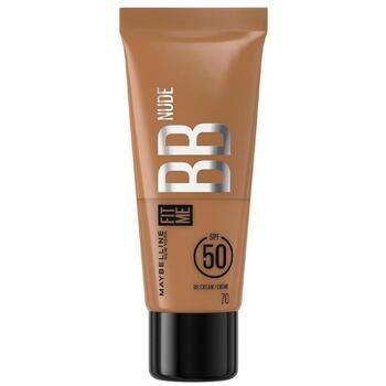 Maybelline New York Base de maquillaje Fit Me para mujer