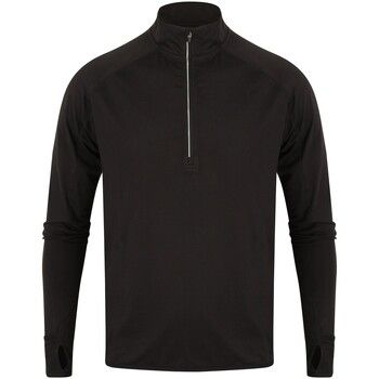 Tombo Teamsport Camiseta manga larga TL562 para hombre