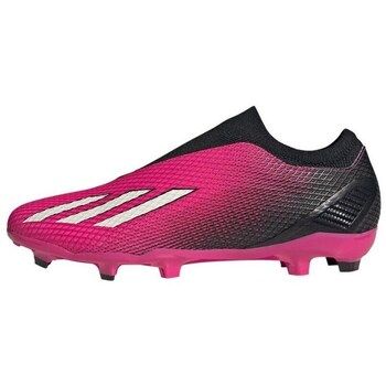 adidas Zapatillas de fútbol X SPEEDPORTAL3 FG LL para hombre