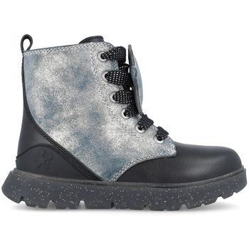 Biomecanics Botines 251220 negro_a054 para niña
