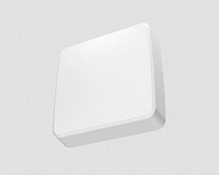 zyxel wideband panel antenna 50 ohm n-female698-791824-9601710-21702300-2700 mhz avg gain 64748679dbi for outdoor or indoor