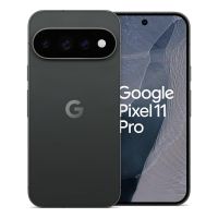 google pixel 11 pro 5g 16gb 512gb 634 negro obsidiana