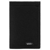 vans cartera mn slipped - vn000c32blk-black para hombre