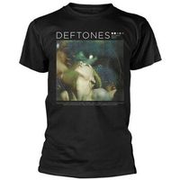 deftones camiseta saturday night wrist para hombre
