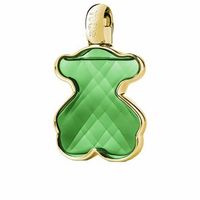 tous edp loveme the emerald elixir 90 ml - perfume para mujer