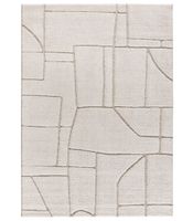 diena 40406 - alfombra moderna con efecto 3d