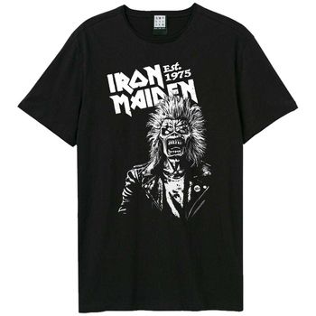 Amplified Clothing Camiseta 50th One para hombre