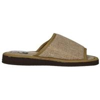 calzados mariola pantuflas zapatilla rombos para hombre