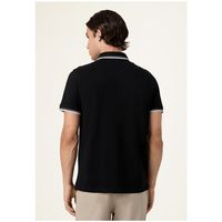 fila tops y camisetas biella para hombre