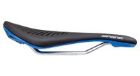 spank oozy 220 selle black   blue