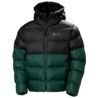 helly hansen abrigo de plumas 54482-390 para hombre
