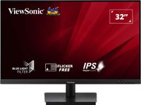 viewsonic va va3209-mh pantalla para pc 813 cm 32 1920 x 1080 pixeles full hd negro