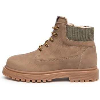NeroGiardini Botas Longbeach T.Peler Bosco 7 Softy Tr Brenna Es para niño
