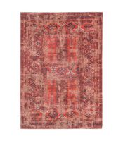 hadschlu - red 8719 - alfombra para exteriorinterior - lavable