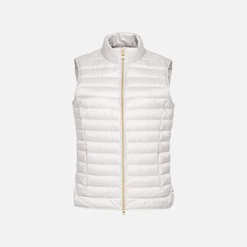 GEOX Jaysen Mujer Blanco Lechoso