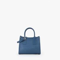 valentino bags bolso de mano bolso tote valentino foxy re azul mujer blu para mujer
