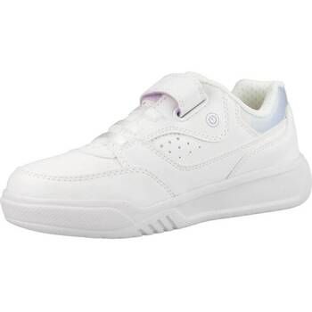 Geox Deportivas Moda J Illuminus Girl para niña