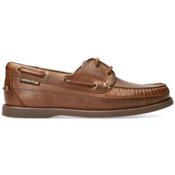 Mephisto Náuticos Boating para hombre