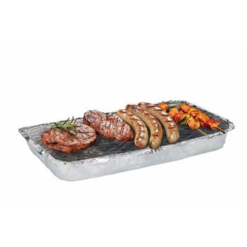 BBQ instant 1.2kg AL