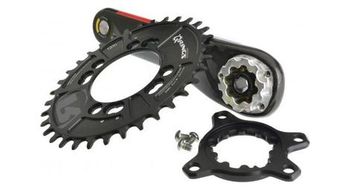 Rotor spider qx1 a platos y bielas sram bb30